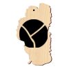 Lake Tahoe Ornament Thumbnail
