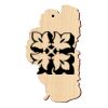 Lake Tahoe Ornament Thumbnail