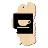 Lake Tahoe Ornament Thumbnail