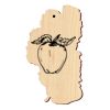 Lake Tahoe Ornament Thumbnail