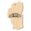 Lake Tahoe Ornament Thumbnail