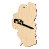 Lake Tahoe Ornament Thumbnail