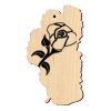 Lake Tahoe Ornament Thumbnail