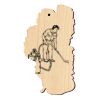 Lake Tahoe Ornament Thumbnail