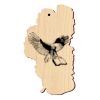 Lake Tahoe Ornament Thumbnail