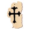 Lake Tahoe Ornament Thumbnail