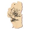 Lake Tahoe Ornament Thumbnail
