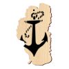 Lake Tahoe Ornament Thumbnail