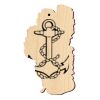 Lake Tahoe Ornament Thumbnail