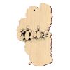 Lake Tahoe Ornament Thumbnail