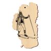 Lake Tahoe Ornament Thumbnail