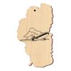 Lake Tahoe Ornament Thumbnail