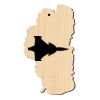 Lake Tahoe Ornament Thumbnail