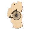 Lake Tahoe Ornament Thumbnail