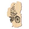 Lake Tahoe Ornament Thumbnail