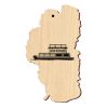 Lake Tahoe Ornament Thumbnail