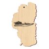 Lake Tahoe Ornament Thumbnail