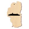 Lake Tahoe Ornament Thumbnail