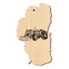 Lake Tahoe Ornament Thumbnail