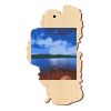 Lake Tahoe Ornament Thumbnail
