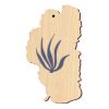 Lake Tahoe Ornament Thumbnail
