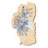 Lake Tahoe Ornament Thumbnail