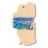 Lake Tahoe Ornament Thumbnail