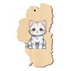 Lake Tahoe Ornament Thumbnail