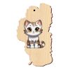 Lake Tahoe Ornament Thumbnail