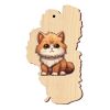 Lake Tahoe Ornament Thumbnail