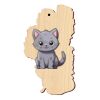 Lake Tahoe Ornament Thumbnail