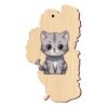 Lake Tahoe Ornament Thumbnail