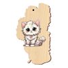 Lake Tahoe Ornament Thumbnail