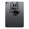 Laser Engraved iPad Air (latest model) Thumbnail