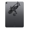 Laser Engraved iPad Air (latest model) Thumbnail