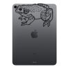 Laser Engraved iPad Air (latest model) Thumbnail