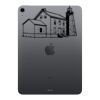 Laser Engraved iPad Air (latest model) Thumbnail