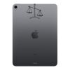 Laser Engraved iPad Air (latest model) Thumbnail