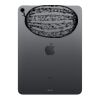 Laser Engraved iPad Air (latest model) Thumbnail