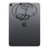 Laser Engraved iPad Air (latest model) Thumbnail