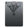 Laser Engraved iPad Air (latest model) Thumbnail