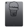 Laser Engraved iPad Air (latest model) Thumbnail