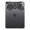 Laser Engraved iPad Air (latest model) Thumbnail