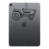 Laser Engraved iPad Air (latest model) Thumbnail