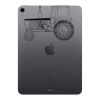 Laser Engraved iPad Air (latest model) Thumbnail