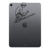 Laser Engraved iPad Air (latest model) Thumbnail
