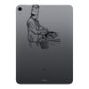 Laser Engraved iPad Air (latest model) Thumbnail