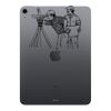 Laser Engraved iPad Air (latest model) Thumbnail