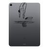 Laser Engraved iPad Air (latest model) Thumbnail