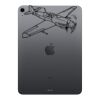 Laser Engraved iPad Air (latest model) Thumbnail